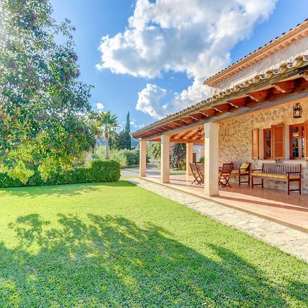 Finca Malena カイマリ エクステリア 写真