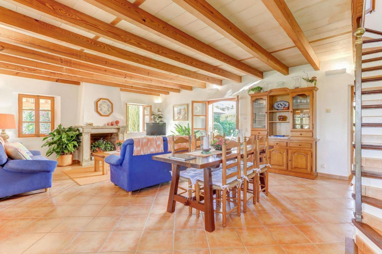 Finca Malena カイマリ エクステリア 写真