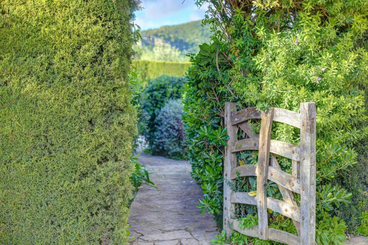 Finca Malena カイマリ エクステリア 写真