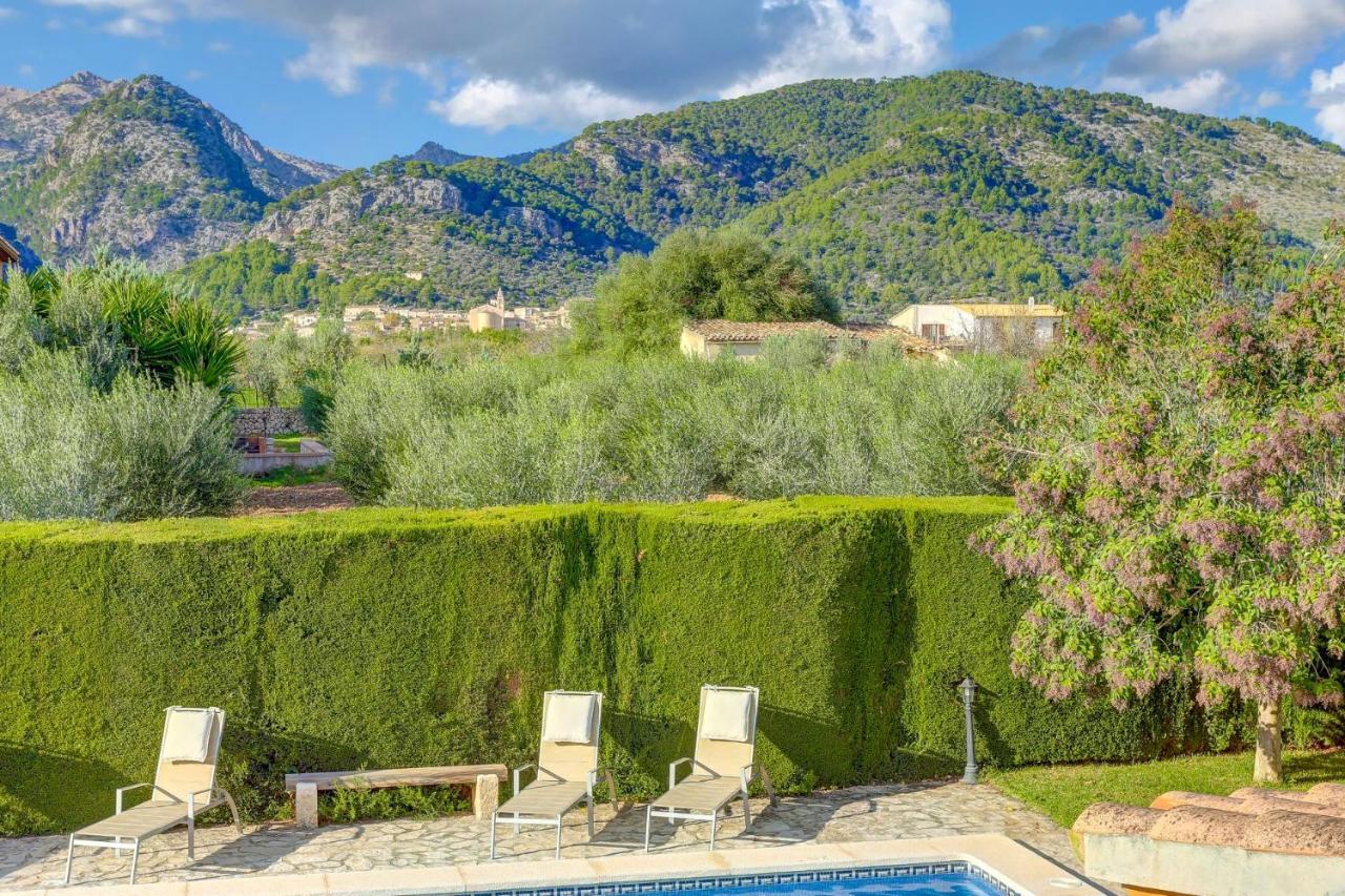 Finca Malena カイマリ エクステリア 写真