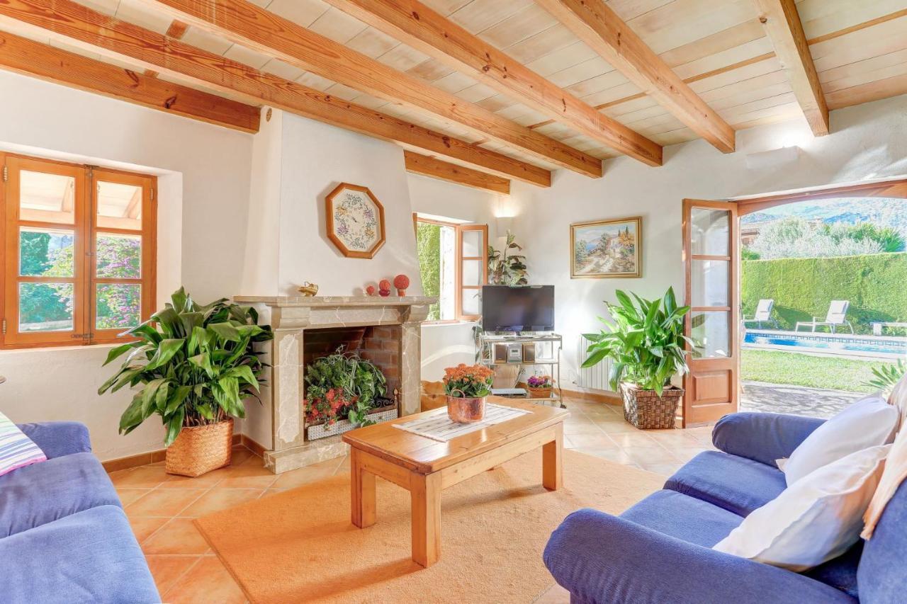 Finca Malena カイマリ エクステリア 写真