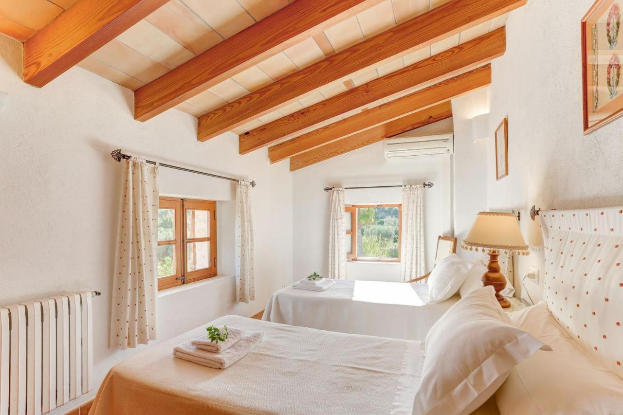Finca Malena カイマリ エクステリア 写真