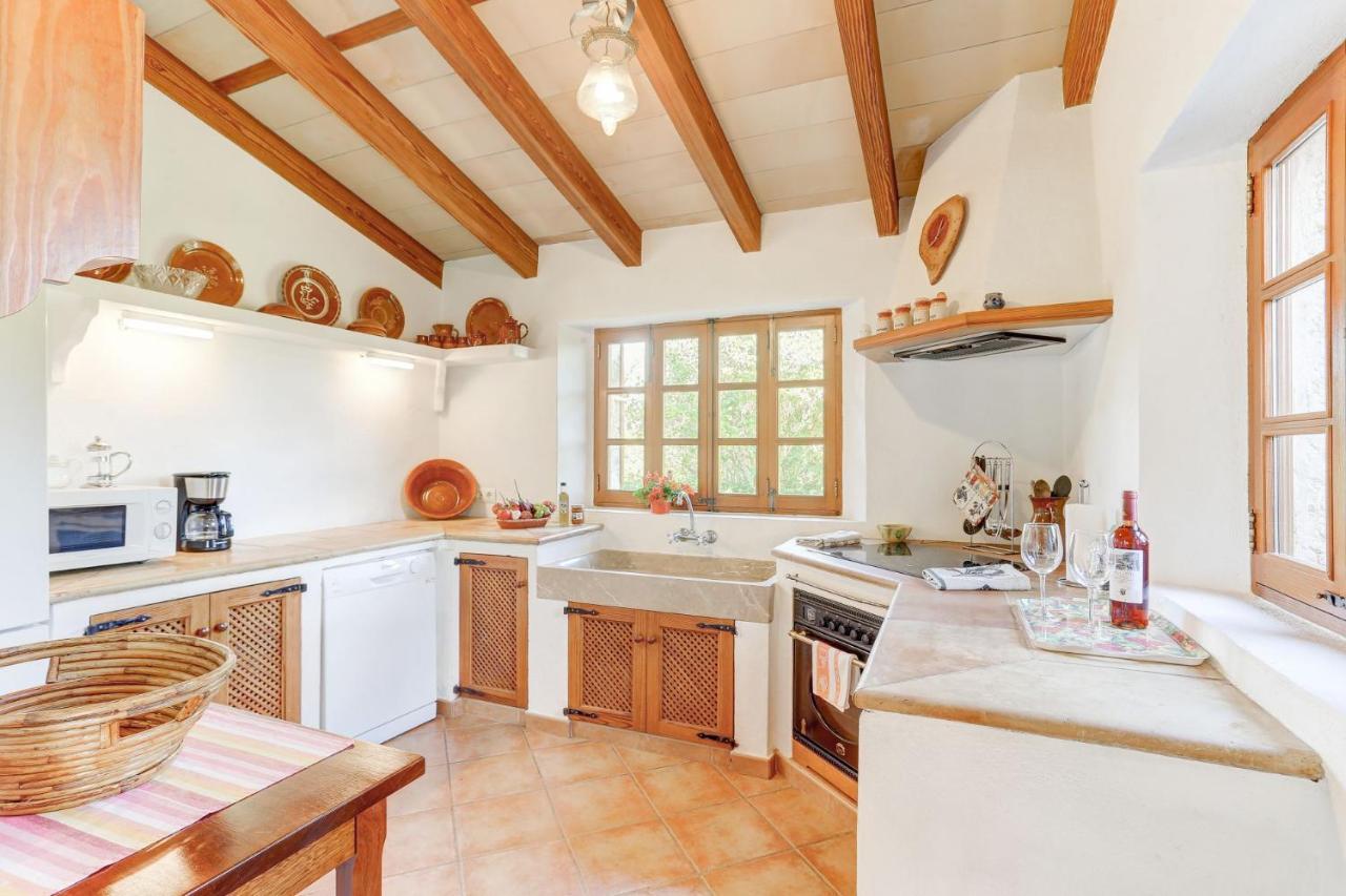 Finca Malena カイマリ エクステリア 写真