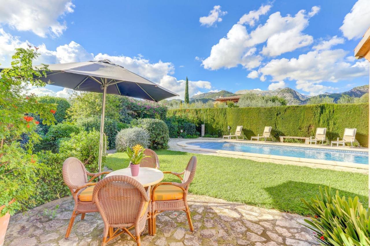 Finca Malena カイマリ エクステリア 写真